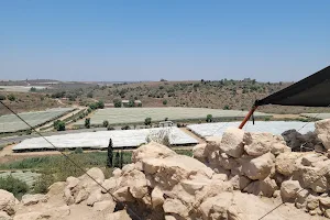 Tel Lachish image