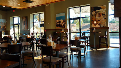 Taziki,s Mediterranean Cafe - Suwanee - 1095 Old Peachtree Rd NW, Suwanee, GA 30024