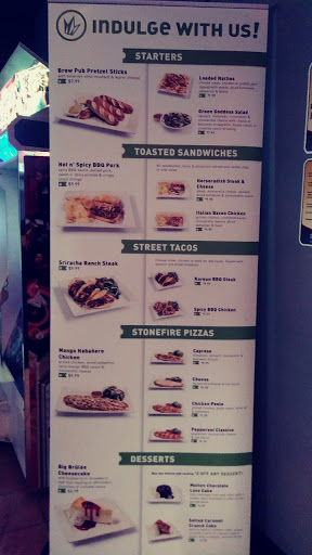 Movie Theater «Regal Cinemas Continental 10 & RPX», reviews and photos, 3635 S Monaco Pkwy, Denver, CO 80222, USA