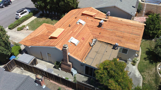 Trio Roofing Contractors in San Jose, California