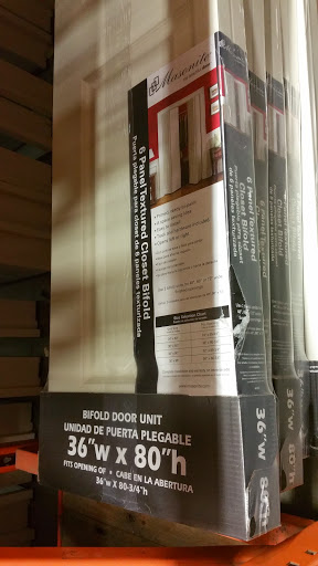 Home Improvement Store «The Home Depot», reviews and photos, 924 Dawsonville Hwy, Gainesville, GA 30501, USA