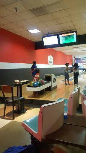 Bowling Alley «AMF Mcray Plaza Lanes», reviews and photos, 3825 W Ray Rd, Chandler, AZ 85226, USA