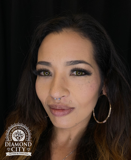 Explore small space tattoo ideas, creative tattoo ideas in Murrieta, available at Diamond City Tattoo & Piercing