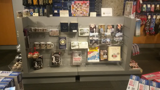 Gerald R. Ford Museum Store