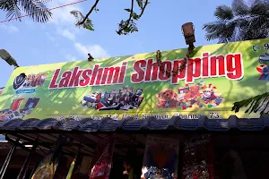 Lakshmi shopping image