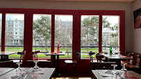 Atmosphère du Restaurant Le Nuage Dans La Tasse à Le Havre - n°4