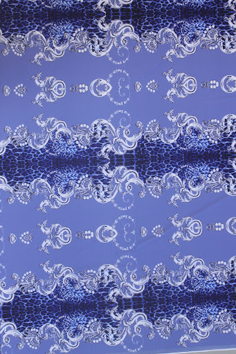 Fabric Store «Rosa Fabrics», reviews and photos, 128 NE 1st Ave, Miami, FL 33132, USA