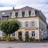 Photos du propriétaire du Restaurant de spécialités alsaciennes L'Auberge & Trattoria du Ried à Erstein - n°2