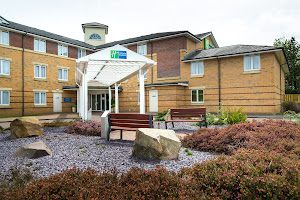 Holiday Inn Express Stirling, an IHG Hotel