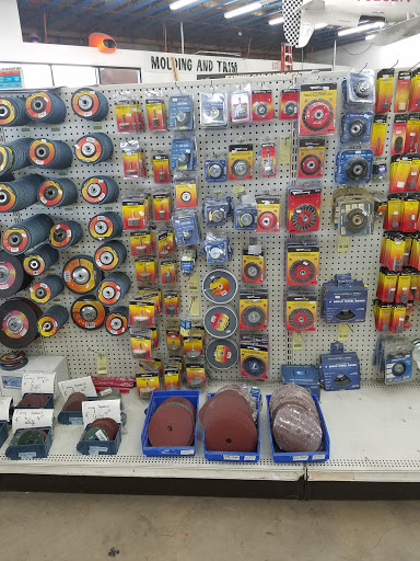 Auto Parts Store «Space Age Auto Paint Store Inc.», reviews and photos, 707 S Country Club Dr, Mesa, AZ 85210, USA