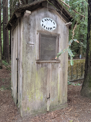 Nature Preserve «Huckleberry Botanic Regional Preserve», reviews and photos, 7087 Skyline Blvd, Oakland, CA 94611, USA