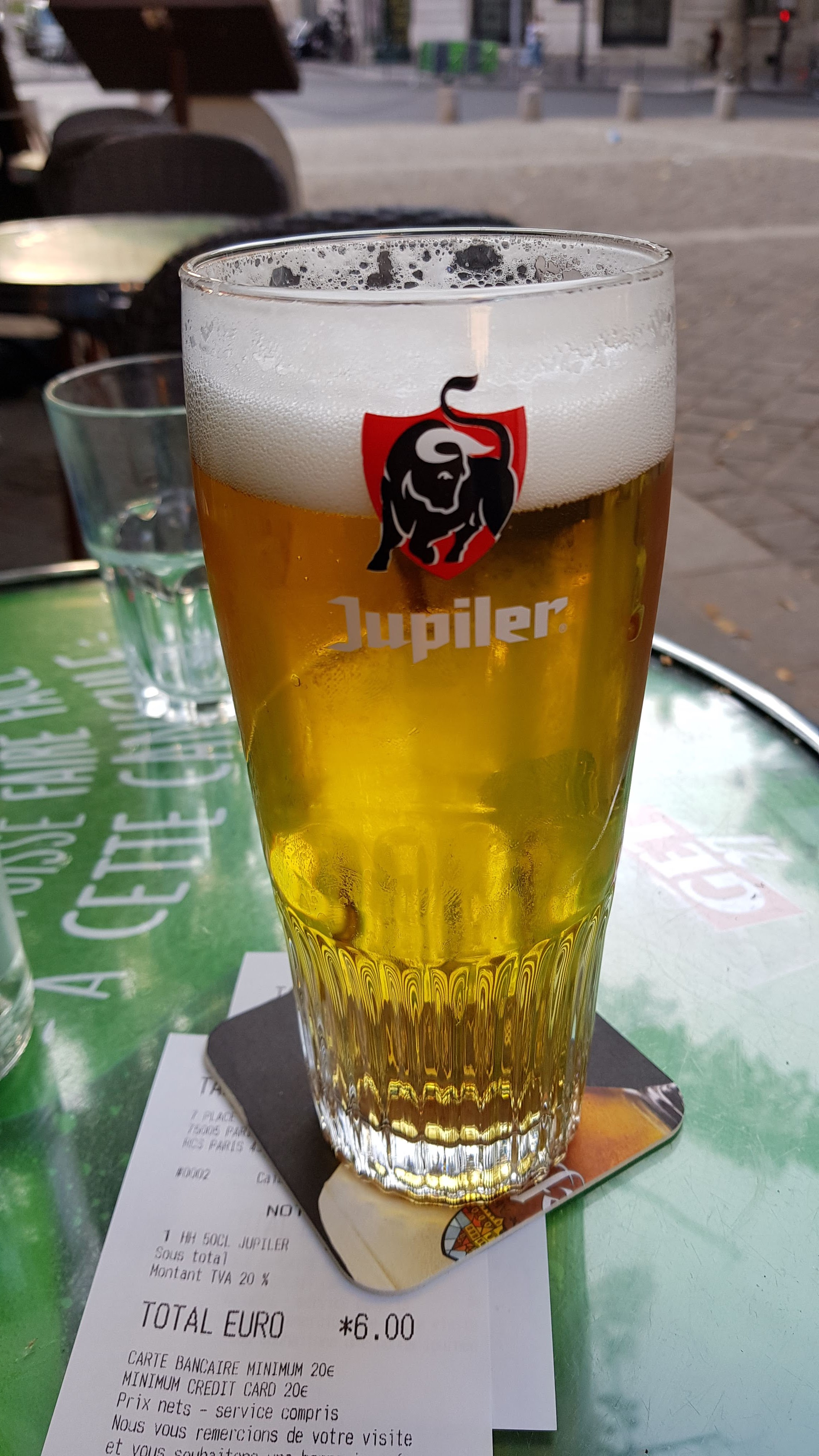 Photo n° 1 de l'avis de je.s fait le 08/07/2019 à 20:29
