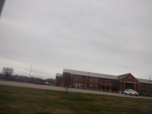 Recreation Center «Longview Recreation Center», reviews and photos, 2909 Commonwealth Dr, Spring Hill, TN 37174, USA