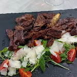 Photo n°4 de l'avis de Anna.e fait le 12/05/2024 à 21:18 sur le  Demi Osteria à Castropignano