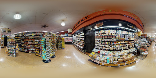 Supermarket «Key Food Fresh & Natural», reviews and photos, 574 Jersey Ave, Jersey City, NJ 07302, USA
