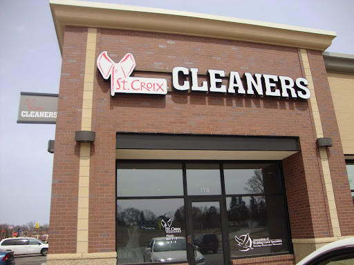 Dry Cleaner «St. Croix Cleaners», reviews and photos, 778 MN-110, Mendota Heights, MN 55120, USA