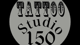 Tattoo Studio 150