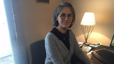 Dr Véronique LEURENT PORTIER à Nantes
