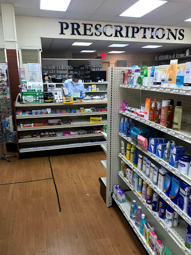 Pharmacy «Hartsdale Pharmacy & Surgical», reviews and photos, 211 E Hartsdale Ave, Hartsdale, NY 10530, USA