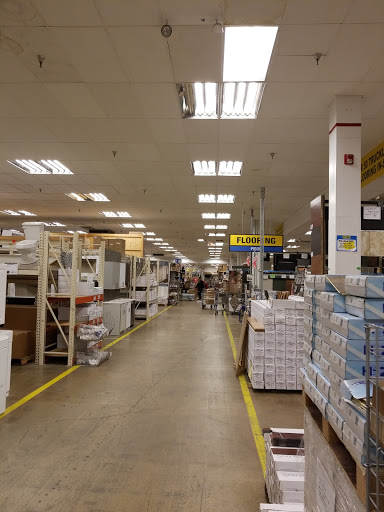 Home Improvement Store «HOBO- Home Owners Bargain Outlet», reviews and photos, 300 W North Ave, Villa Park, IL 60181, USA