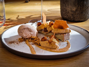 Photo n°36 de Au Fil Du Clos Restaurant à Meursault ()