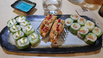 Plats et boissons du Restaurant de sushis Côté Sushi Grenoble - n°4