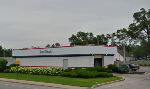 Speedway Car Wash en Lake Station