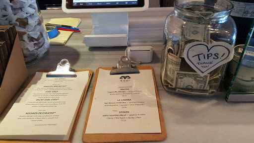 Coffee Shop «Kohi Coffee Company», reviews and photos, 199 Commercial St, Provincetown, MA 02657, USA