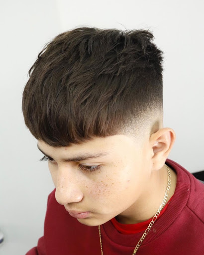 Barber School «Arizona Barbers Academy», reviews and photos, 12550 W Thunderbird Rd #111, El Mirage, AZ 85335, USA