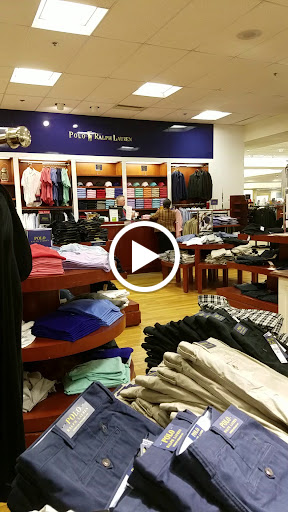 Dillard's