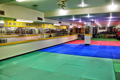 芦洲跆拳道训练中心