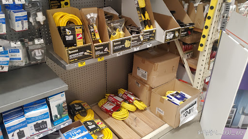 Home Improvement Store «The Home Depot», reviews and photos, 6100 Mahoning Ave, Austintown, OH 44515, USA