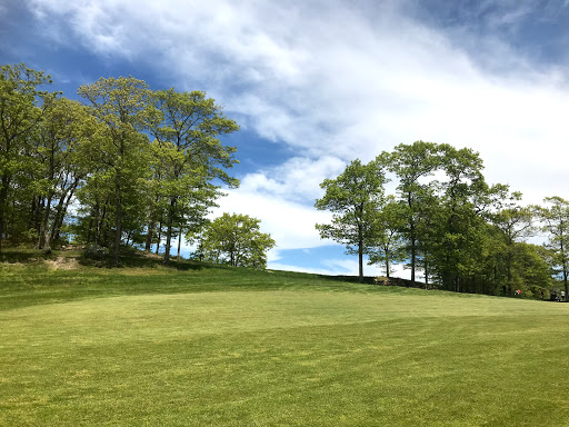 Public Golf Course «Great Rock Golf Club», reviews and photos, 141 Fairway Dr, Wading River, NY 11792, USA