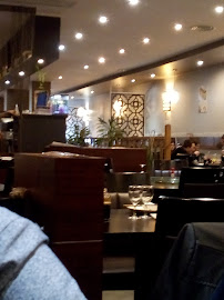 Atmosphère du Restaurant japonais Chiba à Lille - n°11