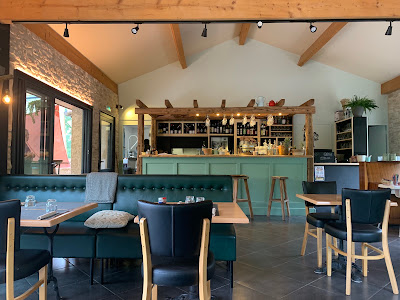 Restaurant La muse Gueule à Mostuéjouls