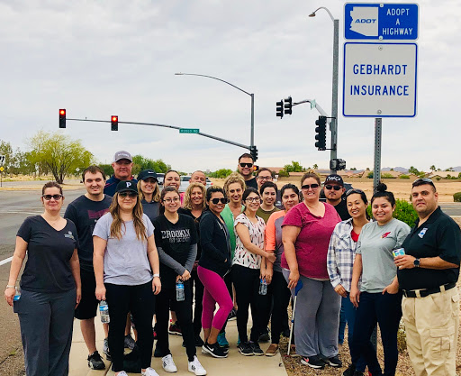 Insurance Agency «Gebhardt Insurance Group», reviews and photos