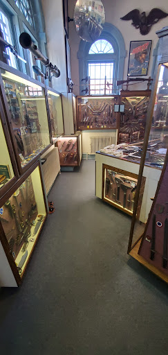 Museum «American Military Edged Weaponry», reviews and photos, 3562 Old Philadelphia Pike, Intercourse, PA 17534, USA