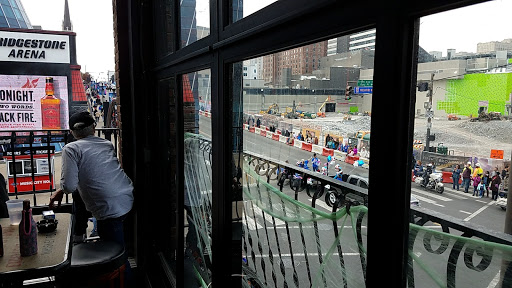 Arena «Bridgestone Arena», reviews and photos, 501 Broadway, Nashville, TN 37203, USA