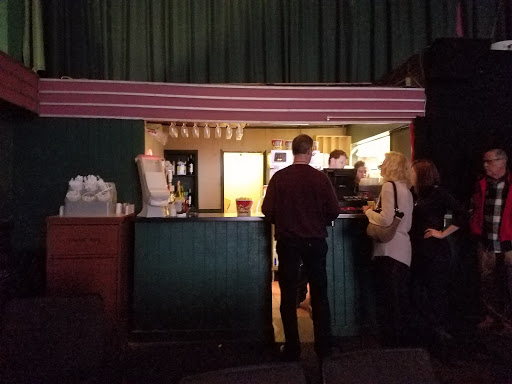 Movie Theater «San Marco Theatre», reviews and photos, 1996 San Marco Blvd, Jacksonville, FL 32207, USA