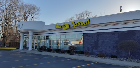 Sterling Optical - Amherst