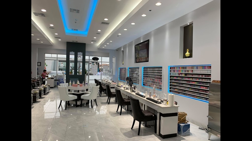 HAUS OF NAILS Buckeye, AZ 85326 Services and Reviews