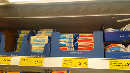 Supermarket «ALDI», reviews and photos, 7020 S Cicero Ave, Bedford Park, IL 60638, USA