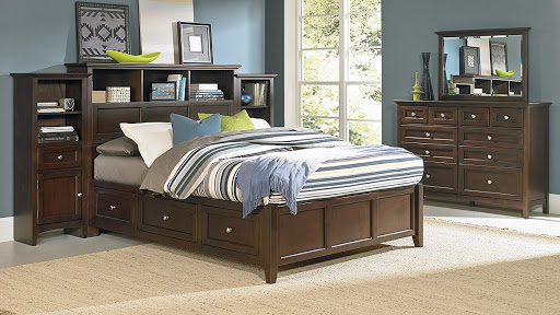 Mattress Store «Delta Bedding & Furniture», reviews and photos, 4241 Sunset Ln, Shingle Springs, CA 95682, USA