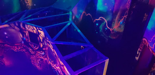 Laser Tag Center «Stratum Laser Tag | Birthday Party Place», reviews and photos, 1455 S Stapley Dr #11, Mesa, AZ 85204, USA