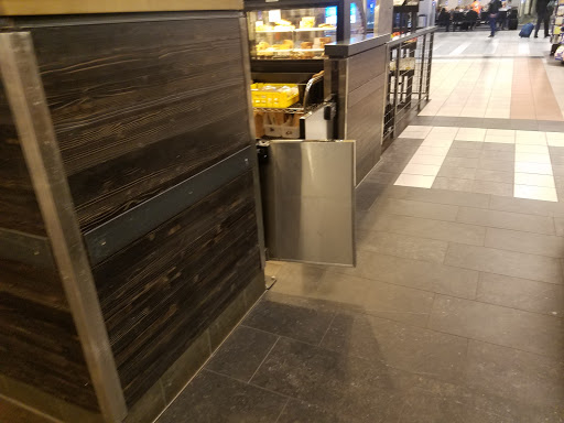 Coffee Shop «Starbucks», reviews and photos, 776 N Terminal Dr, Salt Lake City, UT 84122, USA
