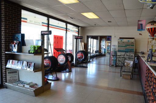 Auto Repair Shop «Spitfire Automotive», reviews and photos, 10711 S Cicero Ave, Oak Lawn, IL 60453, USA