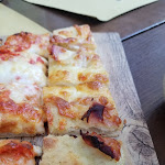 Photo n°19 de l'avis de DR..L fait le 29/06/2022 à 19:46 sur le  Mater est.2022 à Rome