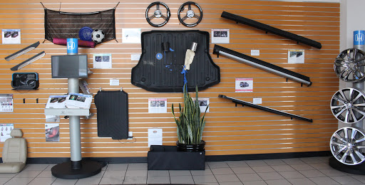 Honda Dealer «Sons Honda», reviews and photos, 105 Sons Dr, McDonough, GA 30253, USA