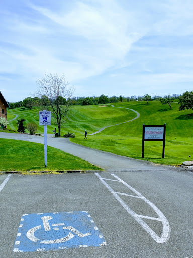 Golf Course «Rolling Green Golf Course», reviews and photos, 2426 PA-136, Eighty Four, PA 15330, USA