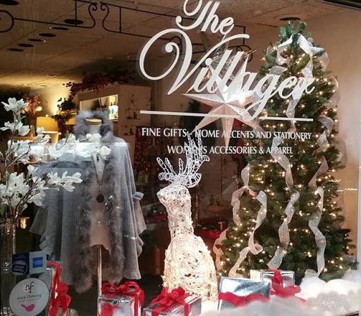 Gift Shop «The Villager Card & Gift Shop», reviews and photos, 1042 Sterling Ave, Flossmoor, IL 60422, USA